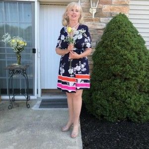 Meet your Posher, Karen